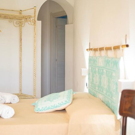 Hotel Essenza Di Mirto ラ・カレッタ エクステリア 写真