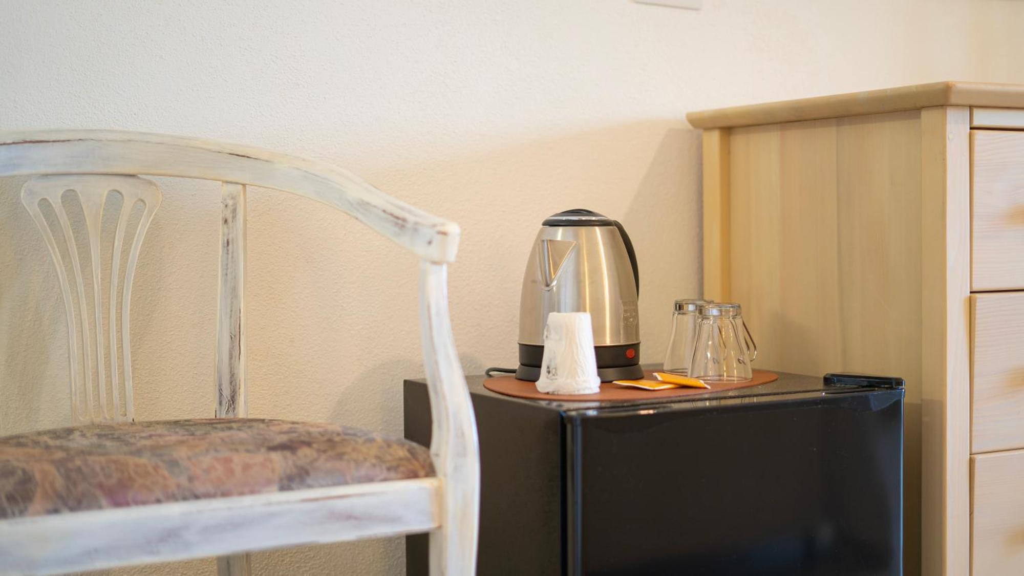 Hotel Essenza Di Mirto ラ・カレッタ 部屋 写真