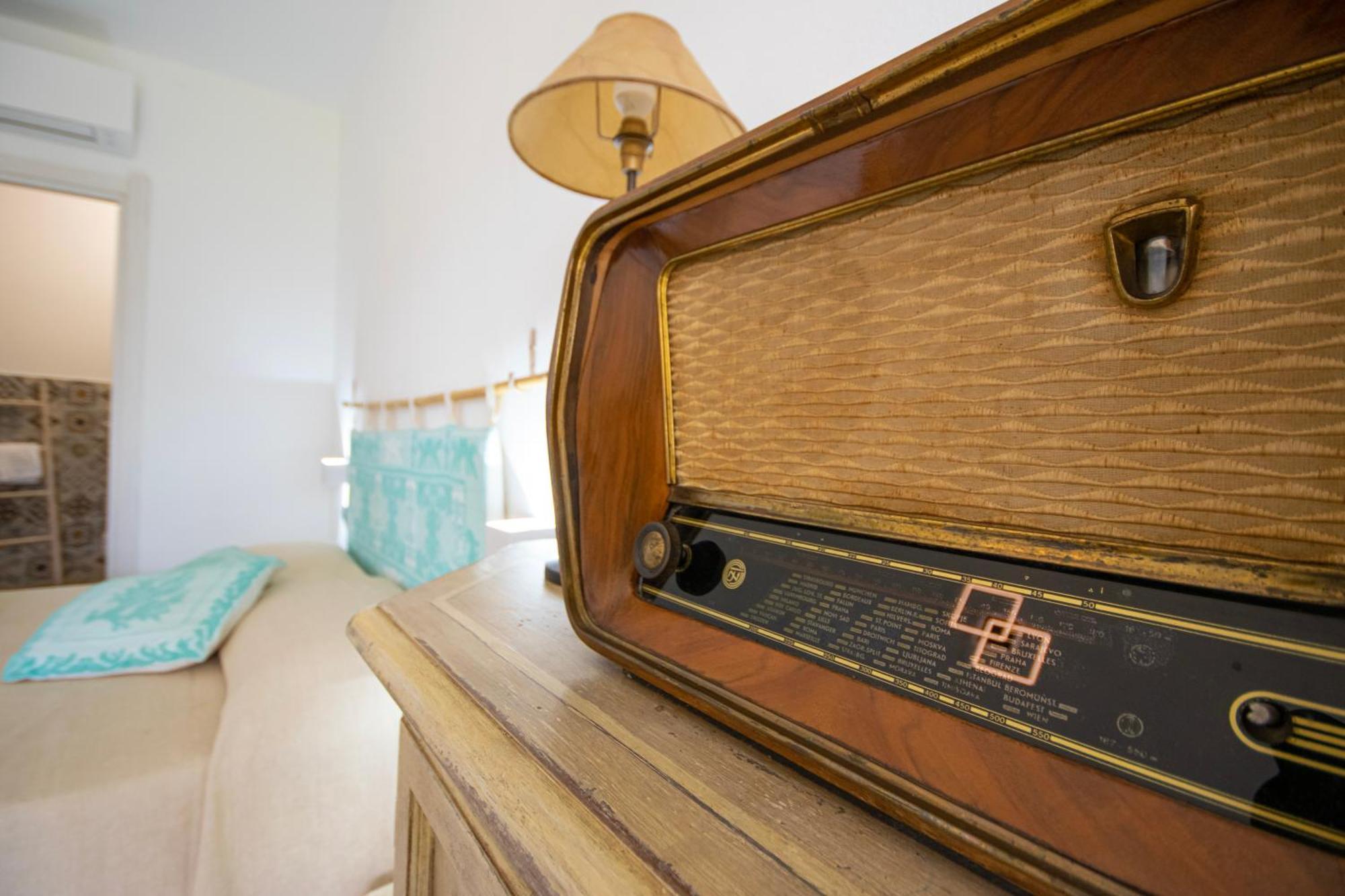 Hotel Essenza Di Mirto ラ・カレッタ 部屋 写真